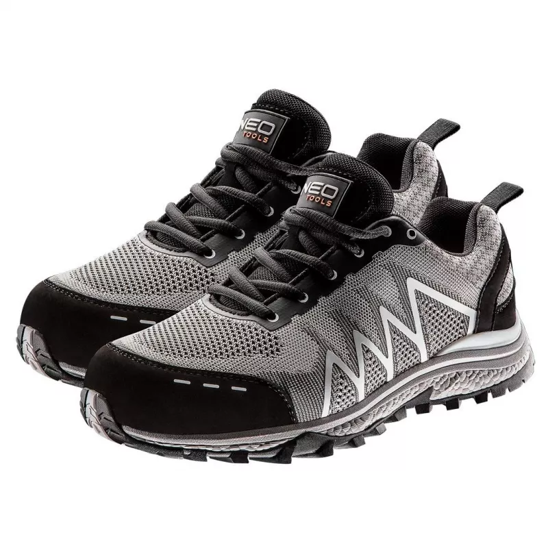 NEO TOOLS 82-734 Safety Footwear
