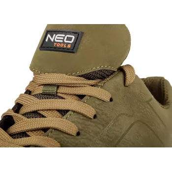 NEO Tools 82-741-40 kaitsejalatsid