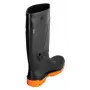 NEO TOOLS 82-900-40 S1P SRC Turvajalatsid, Seemisnahk, Terasest ninakaitse, Suurus 40