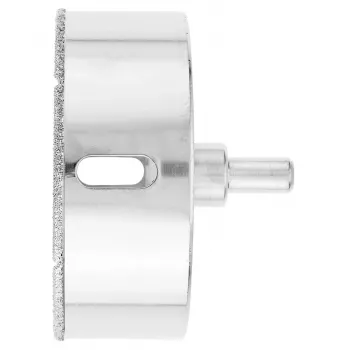 NEO TOOLS 83 mm teemant-tuumpuur portselankivile, M14 keere, märgpuurimine