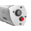 NEO TOOLS 90-030 infrapunakütteseade 2000W IP44 sise-/väliskasutuseks, seinale ja lakke kinnitatav, terasest