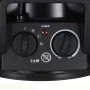 NEO TOOLS 90-063 Electric Space Heater Ceramic PTC 3000 W Black