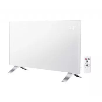 NEO Tools 90-095 Elektrikonvektorkütteseade 2000W IP24 Wi-Fi Valge