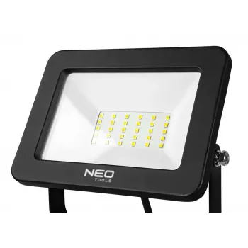 NEO Tools 99-060 20W LED prožektor 1600lm 6500K IP65