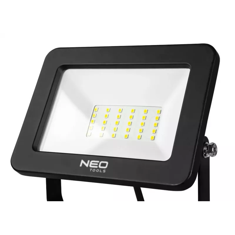 NEO Tools 99-060 20W LED prožektor 1600lm 6500K IP65