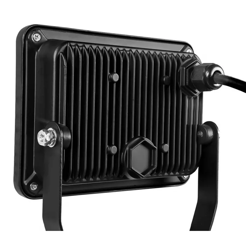 NEO Tools 99-061 20W LED prožektor 1600lm 6500K IP65 külm valge 1,5m kaabliga