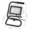 NEO TOOLS 99-063 20W COB LED laetav prožektor 1800lm IP65 koos power bankiga