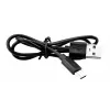 NEO TOOLS 99-065 LED Taskulamp 300 lm Laetav Cree XPE Must