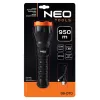 NEO TOOLS 99-070 XPE + COB LED pealamp liikumisanduriga, 120 lm, IPX4, 3x AAA
