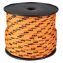 NEO TOOLS Punutud polüpropüleenköis 16 mm x 60 m sinine