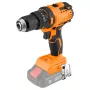 NEO TOOLS harjadeta lööktrell 18V, 13mm padrun, kompaktne, Energy+, ilma akuta