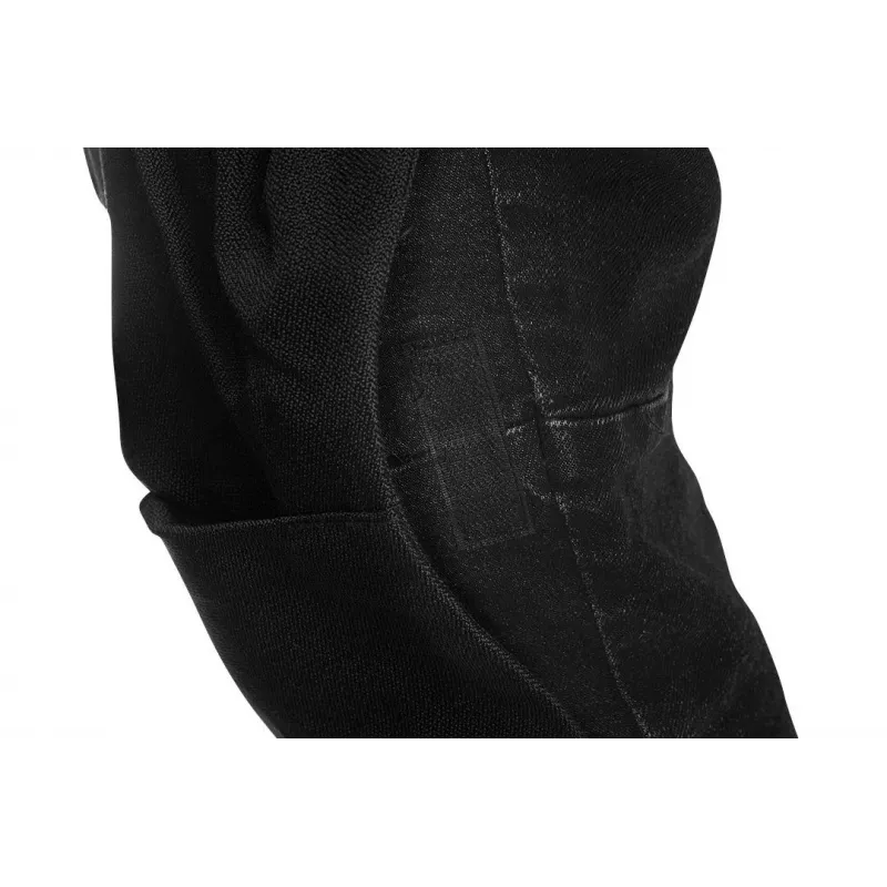 NEO TOOLS DENIM Tööpüksid, must, suurus L
