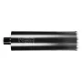 NEO TOOLS teemanttüübel 132 mm x 470 mm, 1 1/4 tolli UNC keere, märgpuurimine raudbetooni ja müüritise jaoks