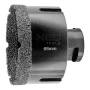NEO TOOLS Teemantist südamikpuur 68 mm x M14 portselanile, graniidile ja looduslikule kivile