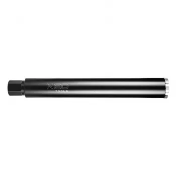 NEO TOOLS teemantpuuritera südamikpuurimisseadmele 58G540 62×470mm×6T