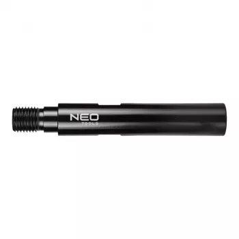 NEO TOOLS teemantsüdamikpuuri pikendus mudelile 58G540, pikkus 255 mm