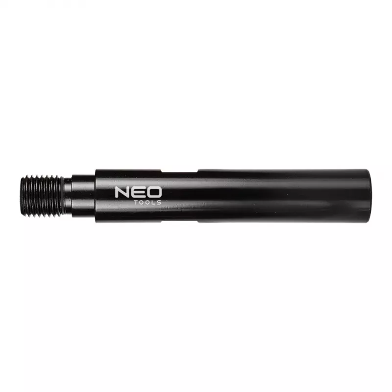 NEO TOOLS teemantsüdamikpuuri pikendus mudelile 58G540, pikkus 255 mm