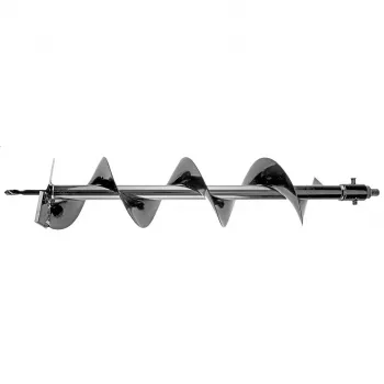 NEO TOOLS Maa-puuritera M14 jaoks 58G084, 120 x 600 mm