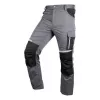 NEO TOOLS Mix&Match tööpüksid hall-must XXL