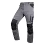 NEO TOOLS Mix&Match tööpüksid hall-must XXL