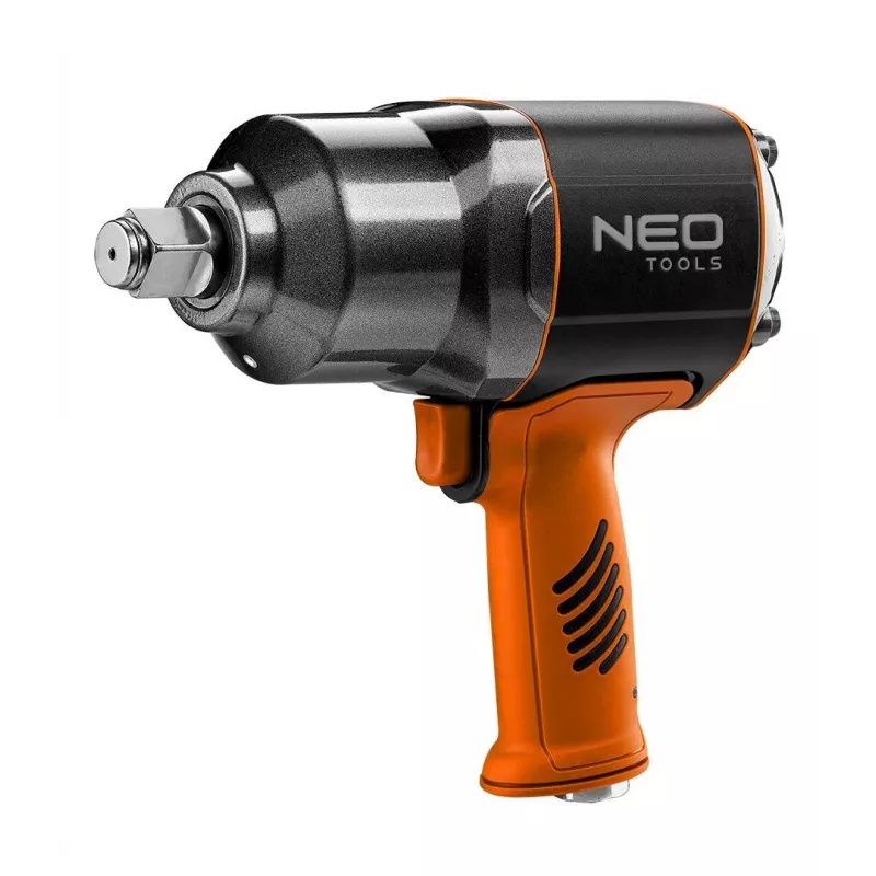 NEO TOOLS pneumaatiline löökmutrikeeraja 3/4 tolli 2000 Nm