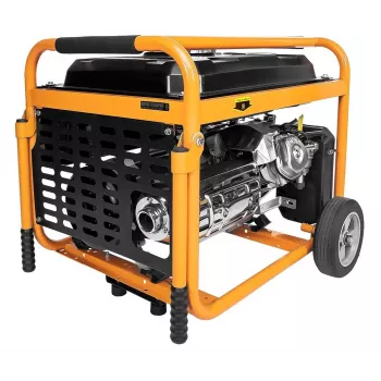 NEO TOOLS elektrijaam 6000W-6500W