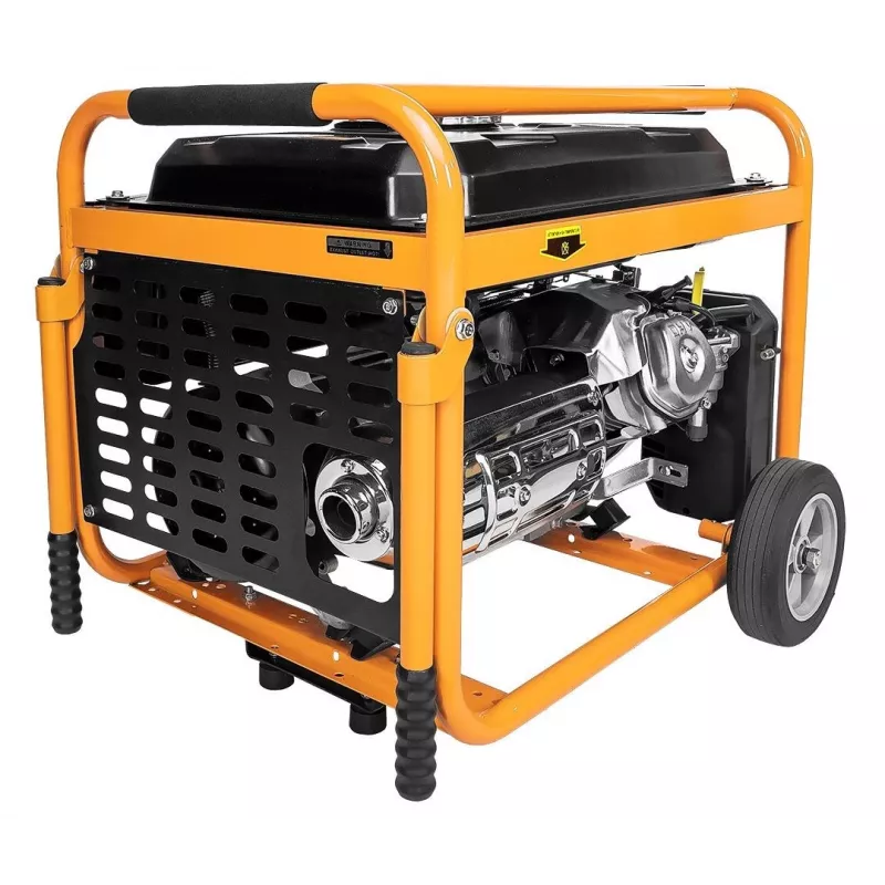 NEO TOOLS elektrijaam 6000W-6500W