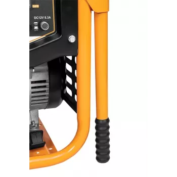 NEO TOOLS elektrijaam 6000W-6500W