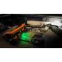 NEO TOOLS laetav kontrolllamp 400 lm COB + taskulamp 99-102