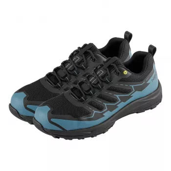 NEO TOOLS Safety Shoes S1 SR ESD Composite Toe Cap Size 43