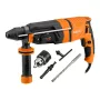 NEO TOOLS SDS+ Pöördvasar 900W, 3.5J koos hoiukohvriga
