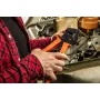 NEO TOOLS TOP-01-555 pressimistangid isoleeritud klemmidele 0.5-6 mm² (20-10 AWG) isereguleeruvate lõugade ja kiirvabastusega