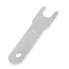 NEO TOOLS TOP-14-014 nurklihvija alus 115 mm ja 125 mm lihvijatele, pingile kinnitatav lõikepink kiirkinnitusega klambri ja sädemekaitsega
