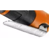 NEO TOOLS TOP-14-014 nurklihvija alus 115 mm ja 125 mm lihvijatele, pingile kinnitatav lõikepink kiirkinnitusega klambri ja sädemekaitsega