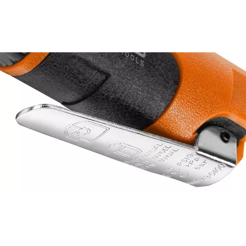 NEO TOOLS TOP-14-014 nurklihvija alus 115 mm ja 125 mm lihvijatele, pingile kinnitatav lõikepink kiirkinnitusega klambri ja sädemekaitsega