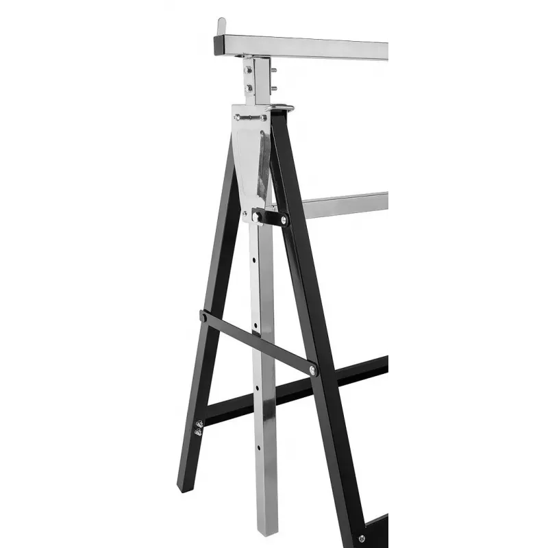 NEO Tools TOP-84-145 terasest töölaua sahtel, 580x450x130 mm, 25 kg koormus, kuullaagritega liugurid, kesklukk, must/hall