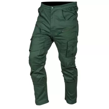 NEO TOOLS Tööpüksid OUTDOOR Jogger roheline suurus S