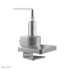 Neomounts NM-D775 Hõbedane lauaklamber 100x100 mm - 16 kg