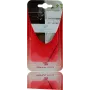NESSUN Tropical Fruits Vent Clip Autoõhuvärskendaja – 8 ml, reguleeritav lõhn, kuni 6 nädalat