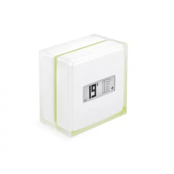 Netatmo nutitermostaat OpenTherm moduleerivatele kateldele