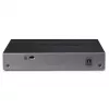 Netgear GS108E-400EUS 8-Port Gigabit Ethernet Plus Switch (Smart Managed Plus)