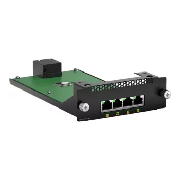 NETGEAR liidesekaart CSM4316 RJ45 4x 10G RJ-45 pordiga