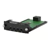 NETGEAR liidesekaart CSM4316 SFP28 4x 25G SFP28 porti