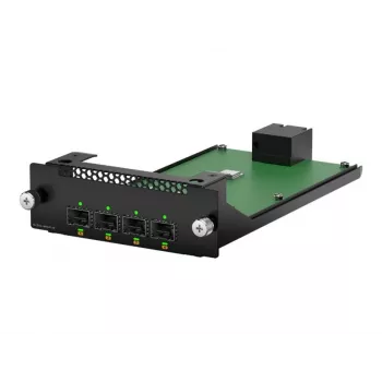NETGEAR liidesekaart CSM4316 SFP28 4x 25G SFP28 porti