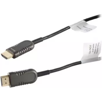 NETKAB S/CONN maximum connectivity aktiivne optiline HDMI-kaabel 4K 15m (30-01085)