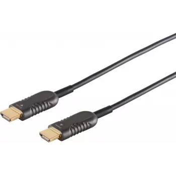 NETKAB S/CONN maximum connectivity aktiivne optiline HDMI-kaabel 4K 15m (30-01085)