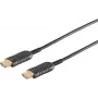 NETKAB S/CONN maximum connectivity aktiivne optiline HDMI-kaabel 4K 15m (30-01085)