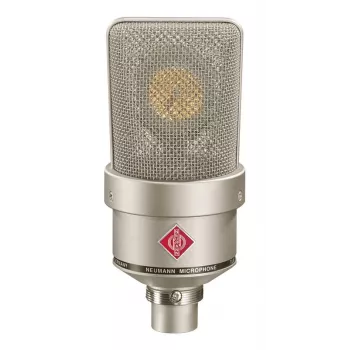 Neumann TLM 103 suure diafragmaga kondensaatormikrofon, nikkel
