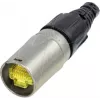 Neutrik NE8MX-1 etherCON kaabli pistiku kandur RJ45 pistikutele