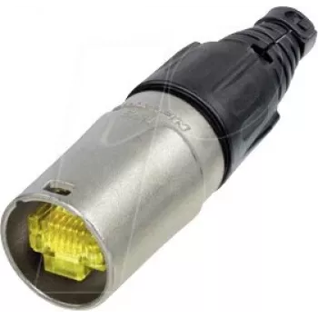 Neutrik NE8MX-1 etherCON kaabli pistiku kandur RJ45 pistikutele